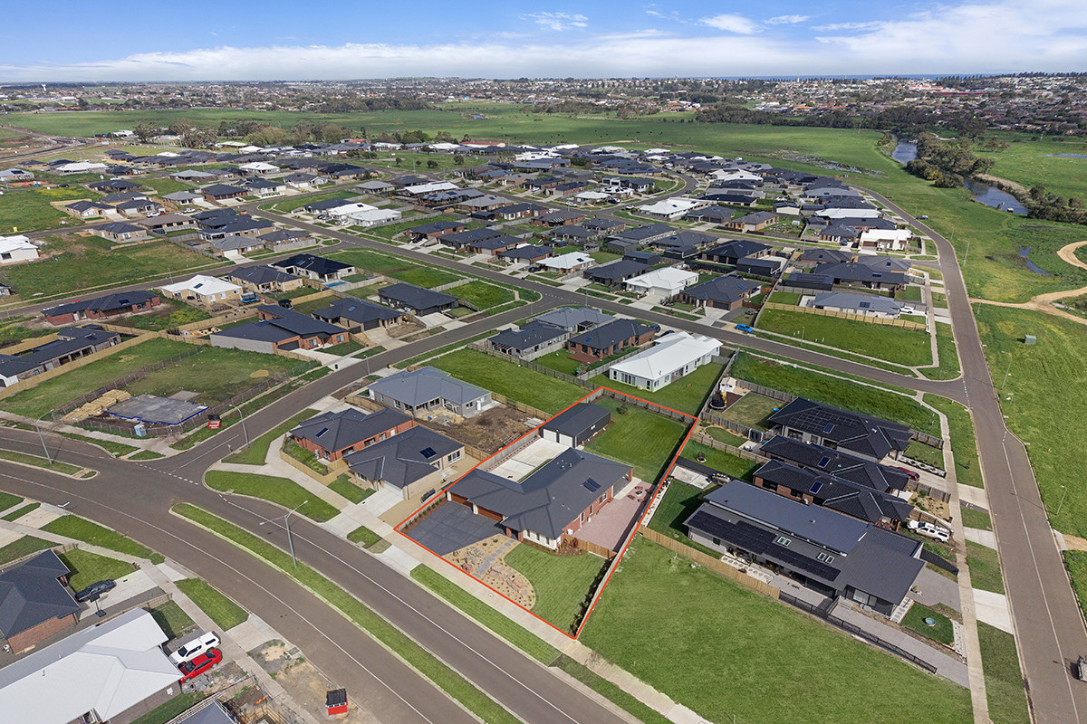 6 Sommerville Boulevard, Warrnambool VIC 3280, Warrnambool - Thumbnail 8