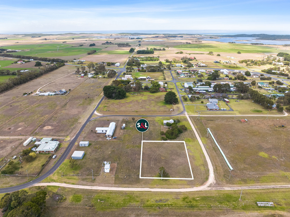 Lot 1 Sinnott Street, Yambuk VIC 3285, Yambuk - Thumbnail 3