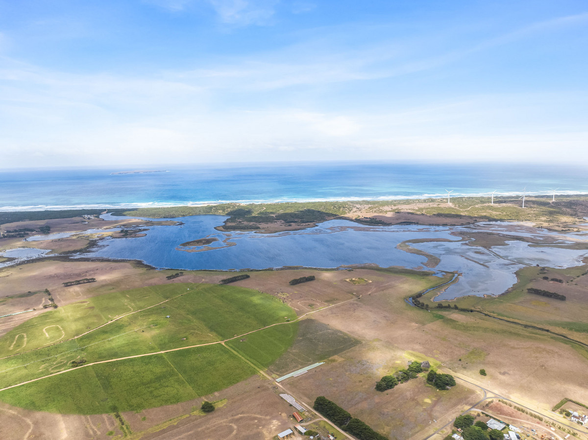Lot 1 Sinnott Street, Yambuk VIC 3285, Yambuk - Thumbnail 4