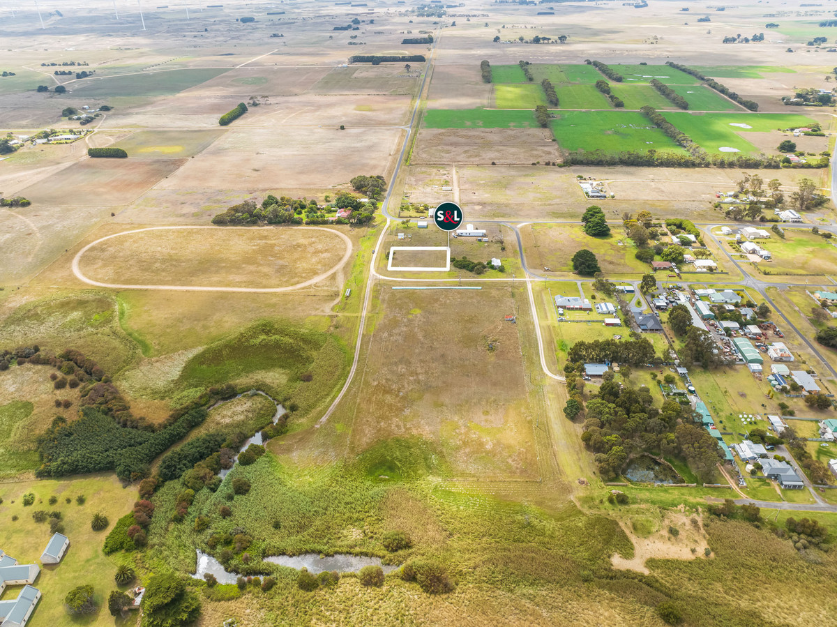 Lot 1 Sinnott Street, Yambuk VIC 3285, Yambuk - Thumbnail 5