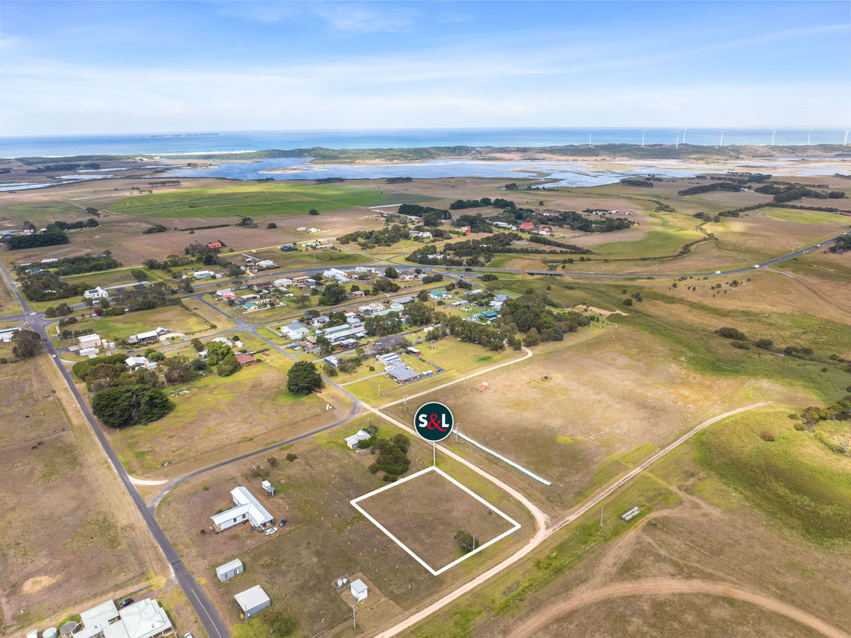 Lot 1 Sinnott Street, Yambuk VIC 3285, Yambuk - Thumbnail 7