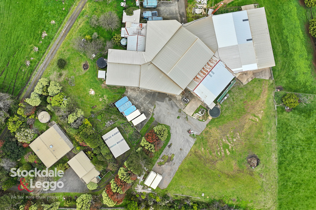 3235 Strzelecki Highway, MIRBOO NORTH VIC 3871, Mirboo North - Thumbnail 4