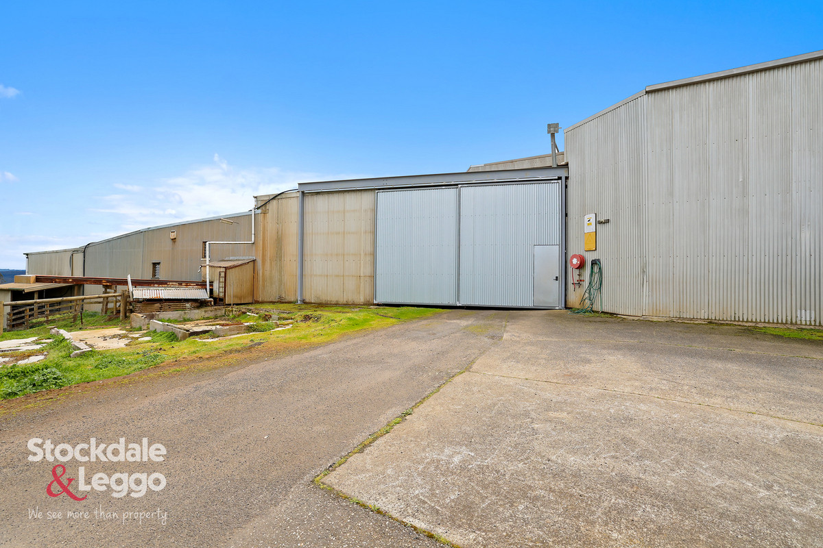 3235 Strzelecki Highway, MIRBOO NORTH VIC 3871, Mirboo North - Thumbnail 6