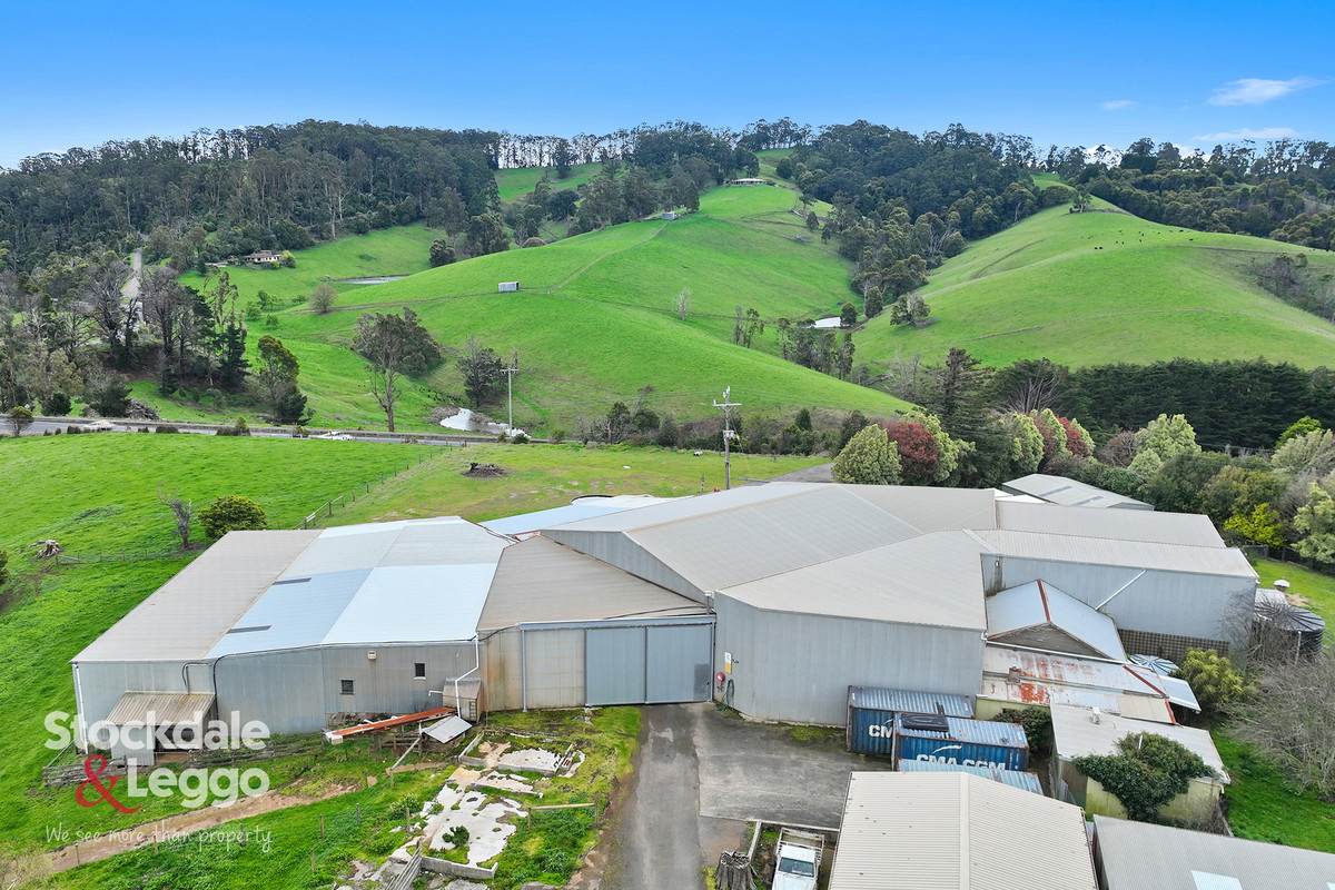 3235 Strzelecki Highway, MIRBOO NORTH VIC 3871, Mirboo North - Thumbnail 8