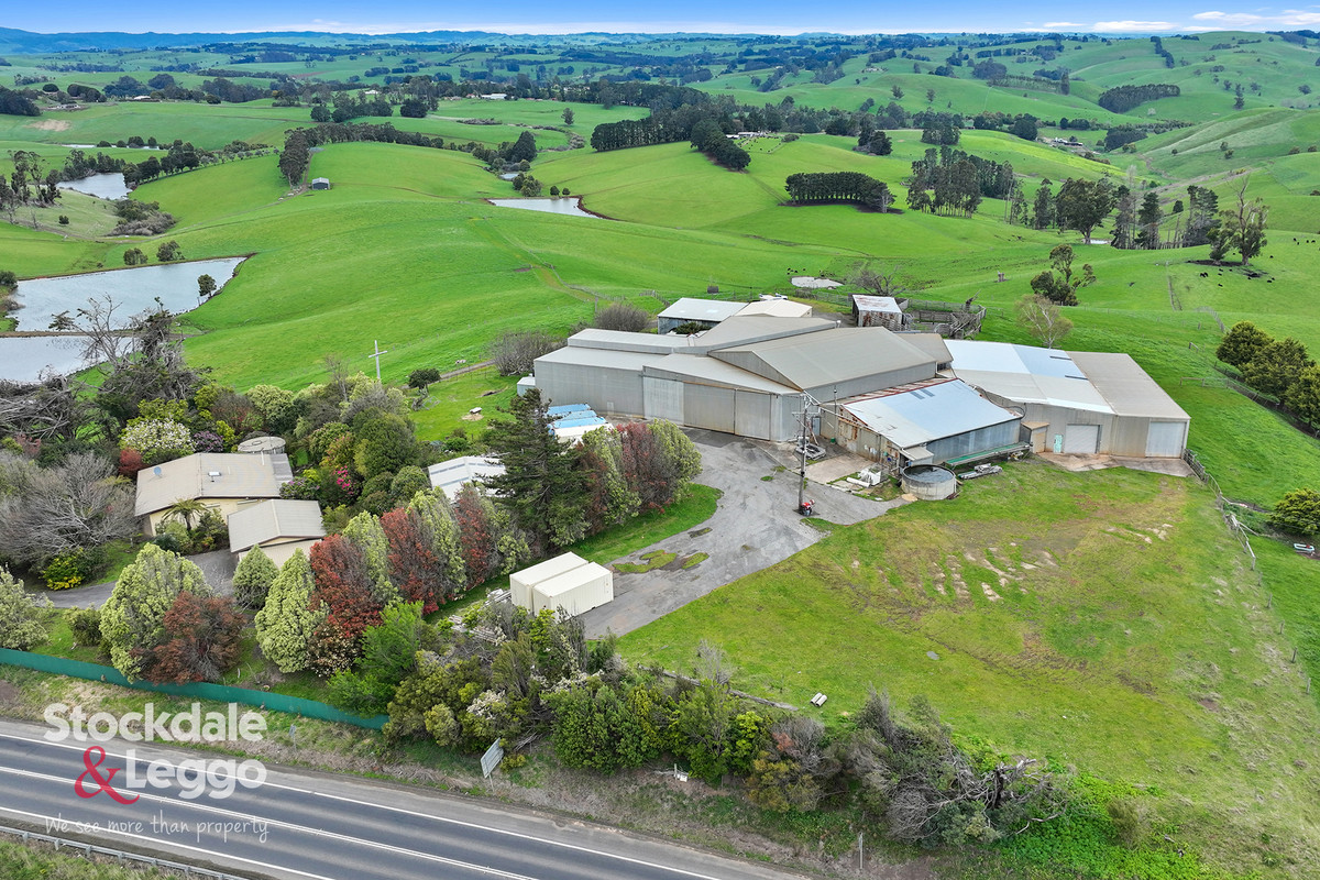 3235 Strzelecki Highway, MIRBOO NORTH VIC 3871, Mirboo North - Thumbnail 7