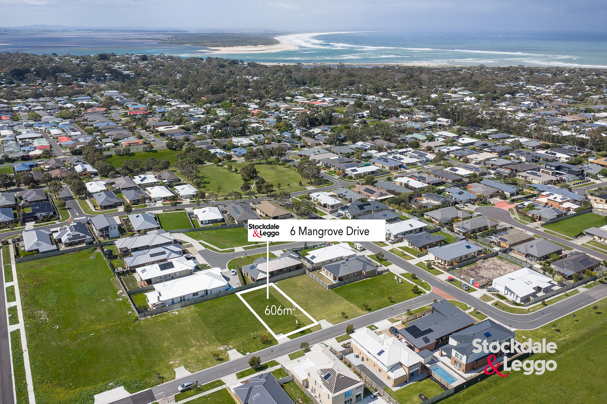 6 Mangrove Drive, Inverloch VIC 3996, Inverloch - Thumbnail 2