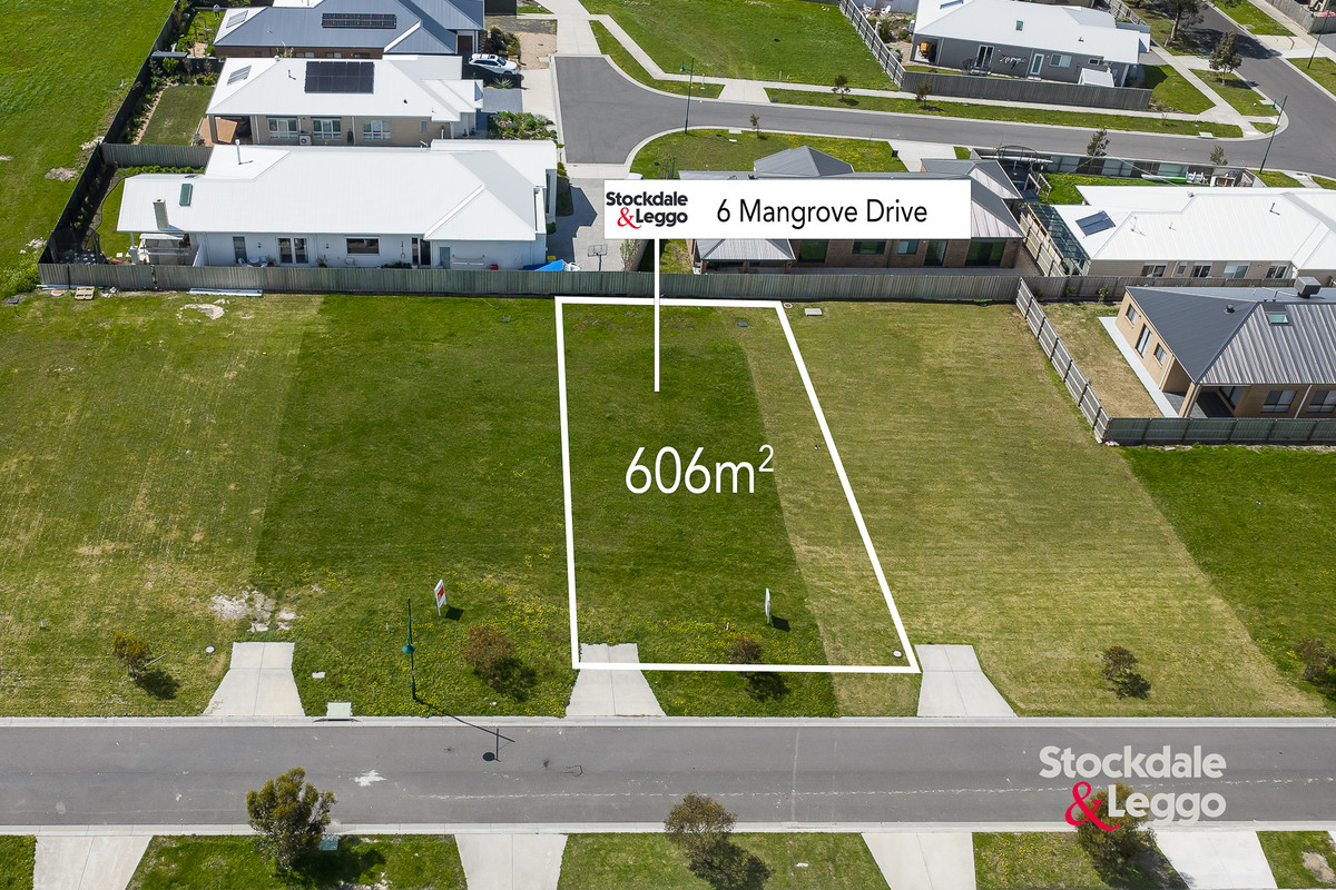 6 Mangrove Drive, Inverloch VIC 3996, Inverloch - Thumbnail 3