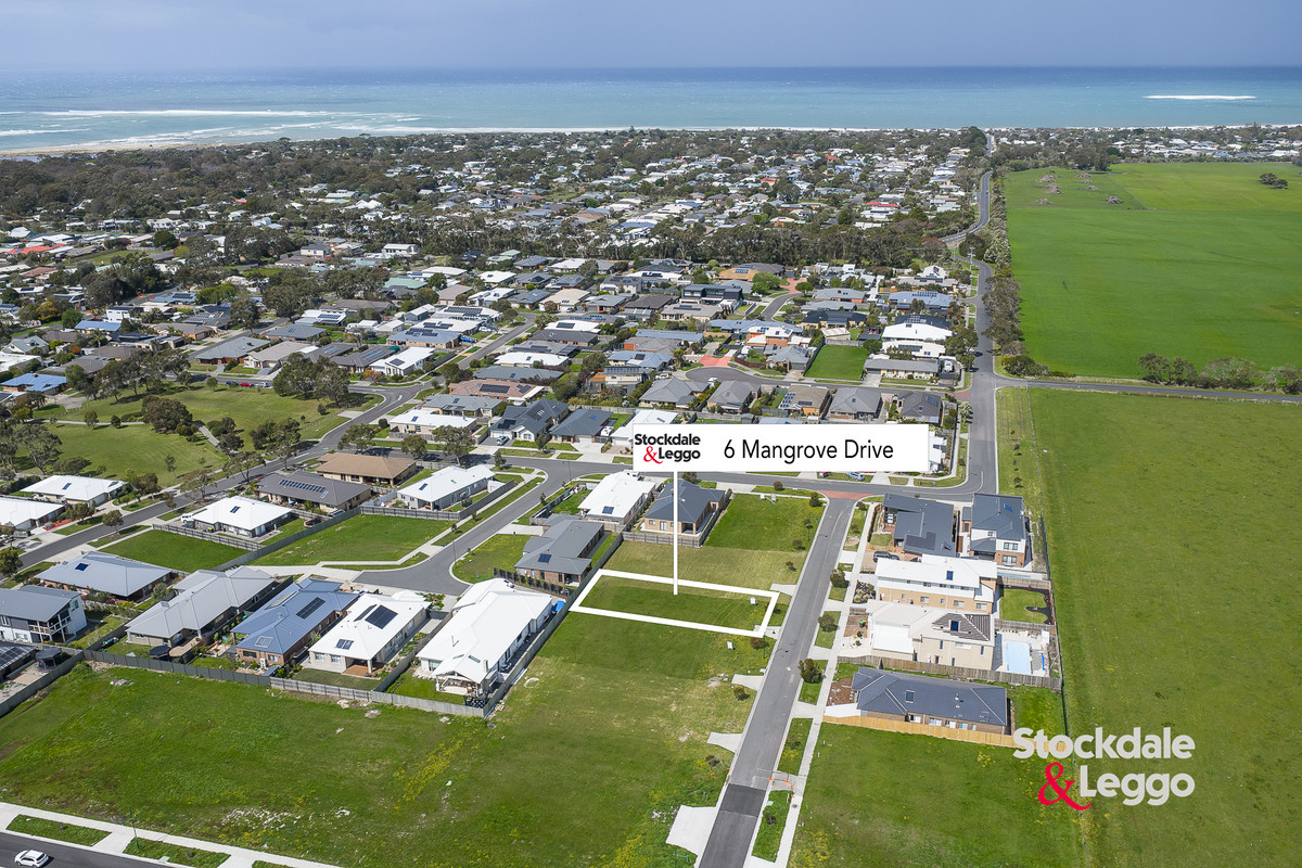 6 Mangrove Drive, Inverloch VIC 3996, Inverloch - Thumbnail 5