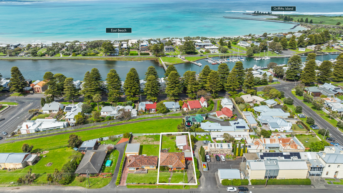 1 Princes Street, Port Fairy VIC 3284, Port Fairy - Image 1