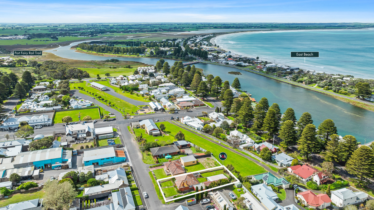 1 Princes Street, Port Fairy VIC 3284, Port Fairy - Thumbnail 2