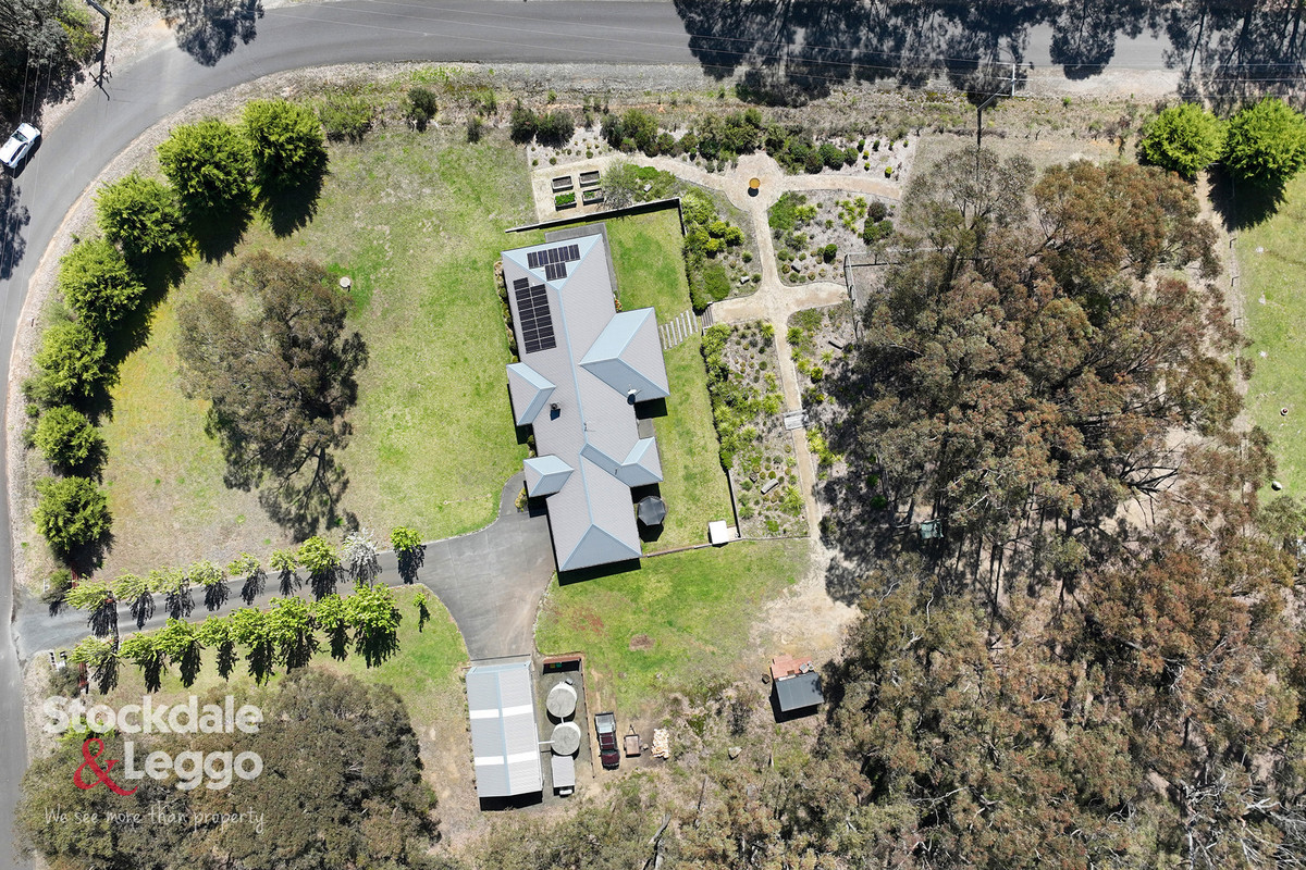 12 Muirhead Drive, Mirboo North VIC 3871, Mirboo North - Thumbnail 4