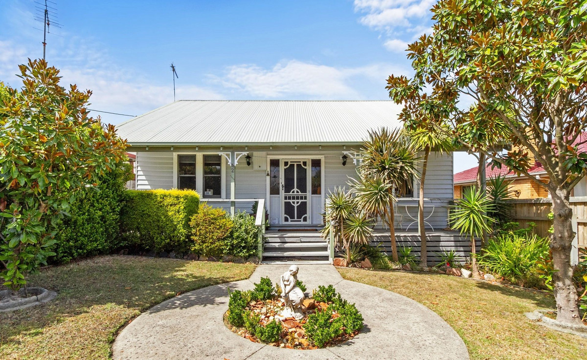42 Booth Street, MORWELL VIC 3840, Morwell - Image 1