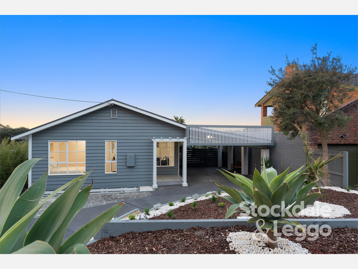 16 Alexander Avenue, Rye VIC 3941, Rye - Thumbnail 2