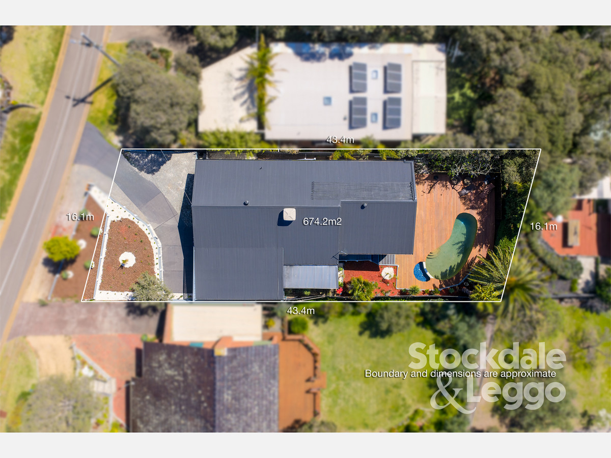 16 Alexander Avenue, Rye VIC 3941, Rye - Thumbnail 5
