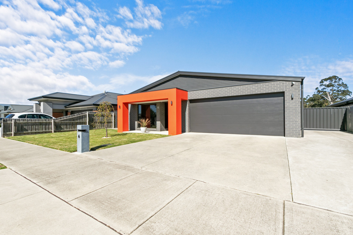 6 Wood Street, Rosedale VIC 3847, Rosedale - Thumbnail 2
