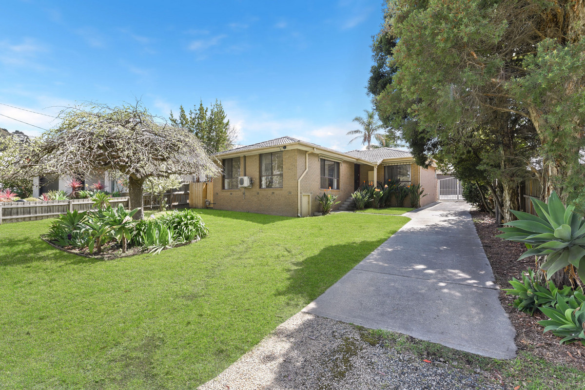 17 Fritzlaff Court, Berwick VIC 3806, Berwick - Thumbnail 2