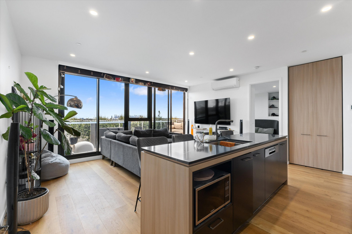 508 / 125 Bell Street, Ivanhoe VIC 3079, Ivanhoe - Thumbnail 3