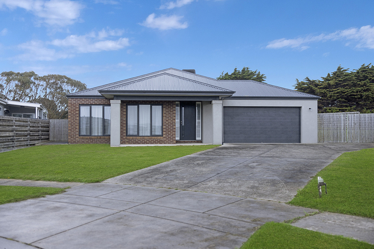 20 Martin Laurence Place, Port Fairy VIC 3284, Port Fairy - Image 1