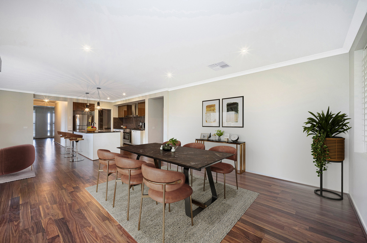 20 Martin Laurence Place, Port Fairy VIC 3284, Port Fairy - Thumbnail 3