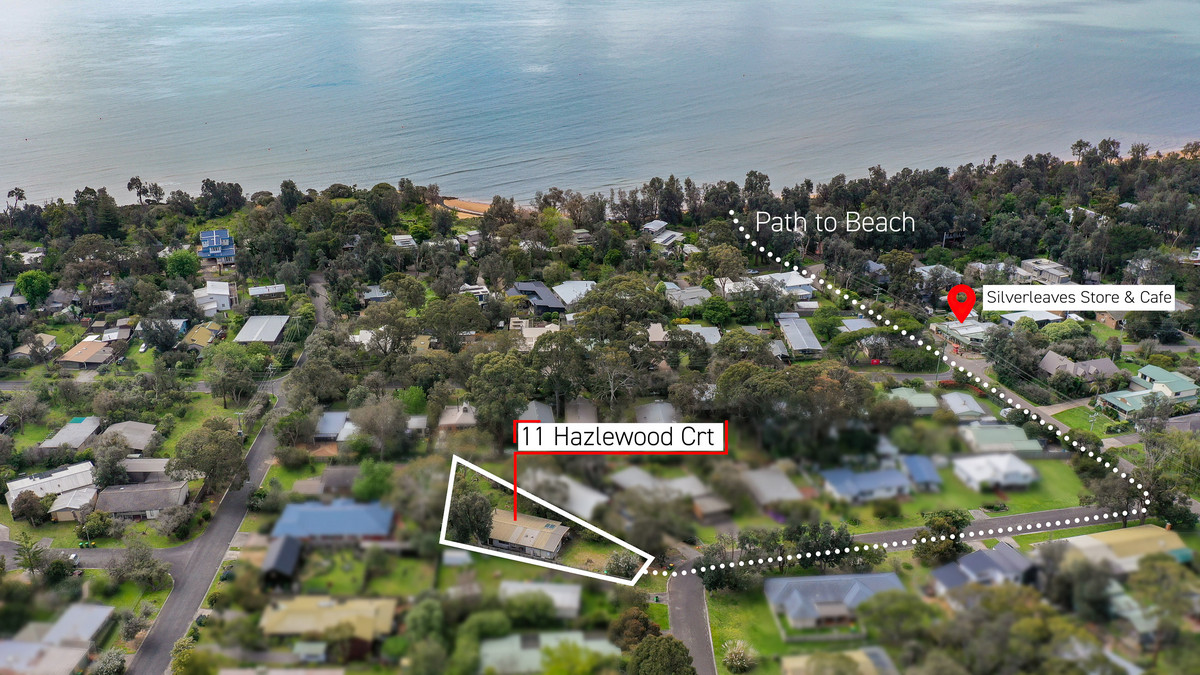 11 Hazelwood Court, Silverleaves VIC 3922, Silverleaves - Thumbnail 2