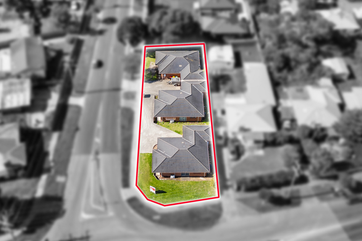 1-3 / 65 Churchill Road, Morwell VIC 3840, Morwell - Image 1