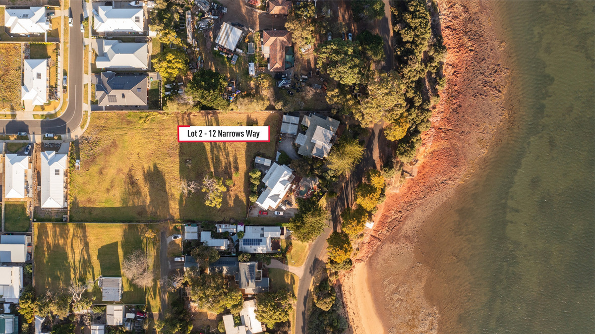Lot 2 / 12 Narrows Way, Newhaven VIC 3925, Newhaven - Thumbnail 4