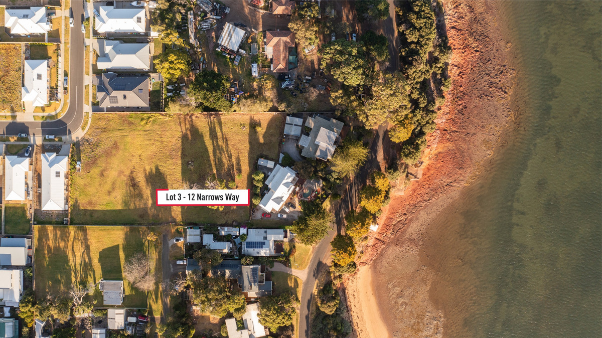 Lot 3 / 12 Narrows Way, Newhaven VIC 3925, Newhaven - Thumbnail 4
