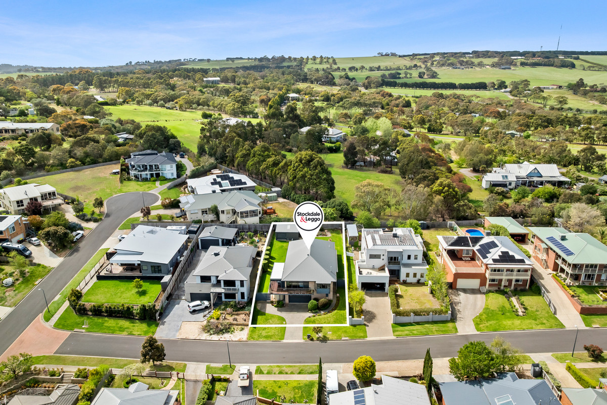 5 Wintersun Court, Clifton Springs VIC 3222, Clifton Springs - Thumbnail 2