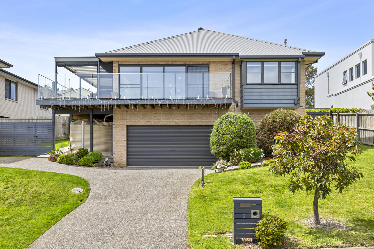 23 Parkway Place, Clifton Springs VIC 3222, Clifton Springs - Thumbnail 8