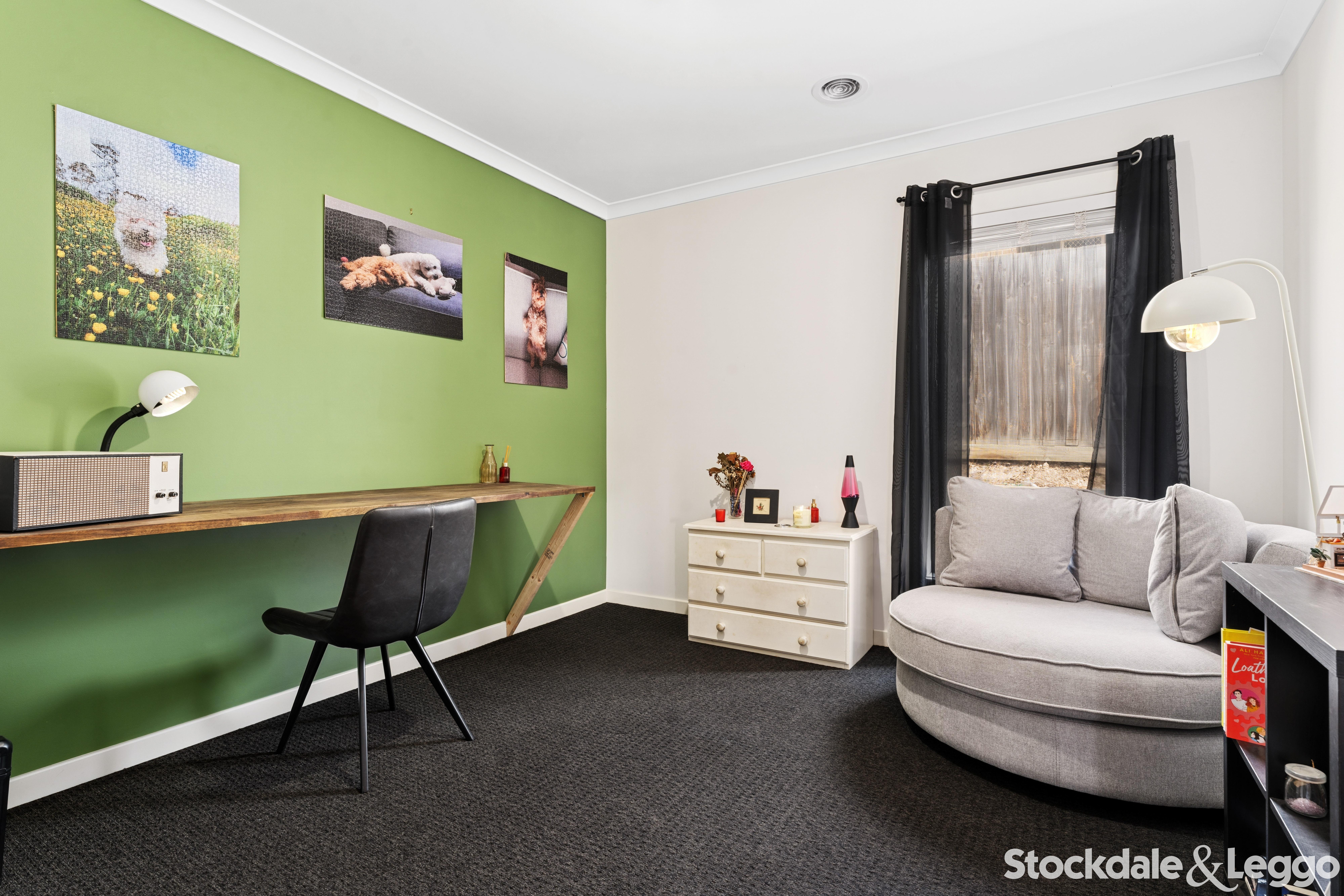 59 Wedmore Crescent, Sunbury VIC, Sunbury - Thumbnail 8