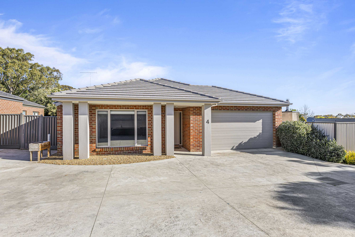 4 / 305 Lylia Avenue, Mount Clear VIC 3350, Mount Clear - Thumbnail 3