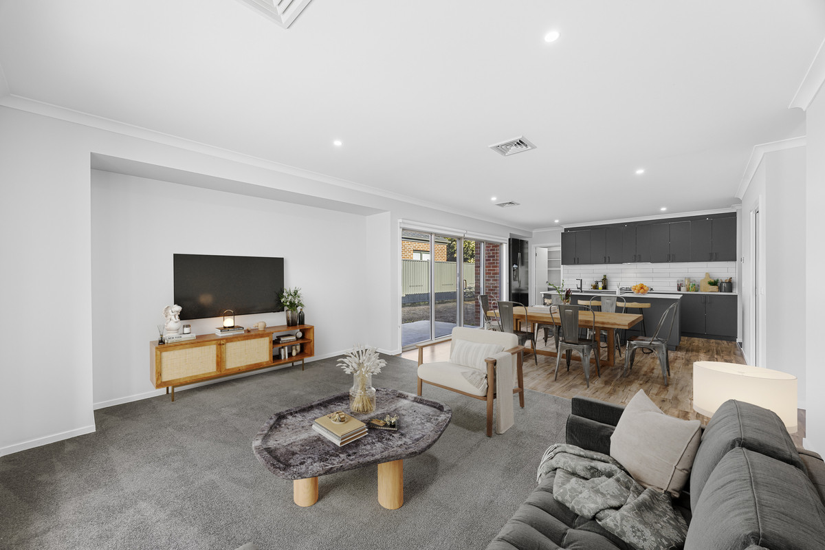 4 / 305 Lylia Avenue, Mount Clear VIC 3350, Mount Clear - Thumbnail 4