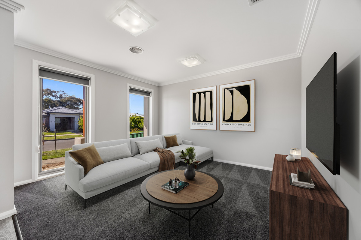 27 Cinnamon Drive, Lake Gardens VIC 3355, Lake Gardens - Thumbnail 4