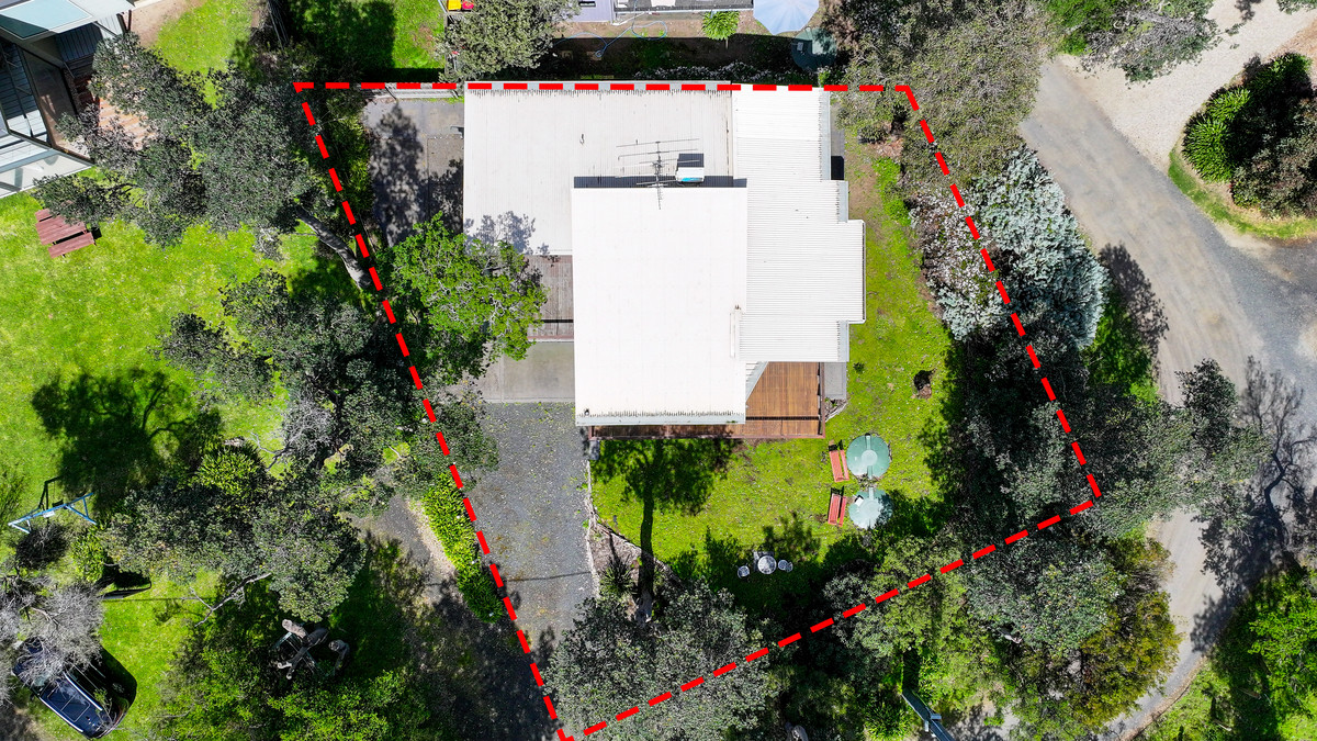 2 Woodland Avenue, Silverleaves VIC 3922, Silverleaves - Thumbnail 2