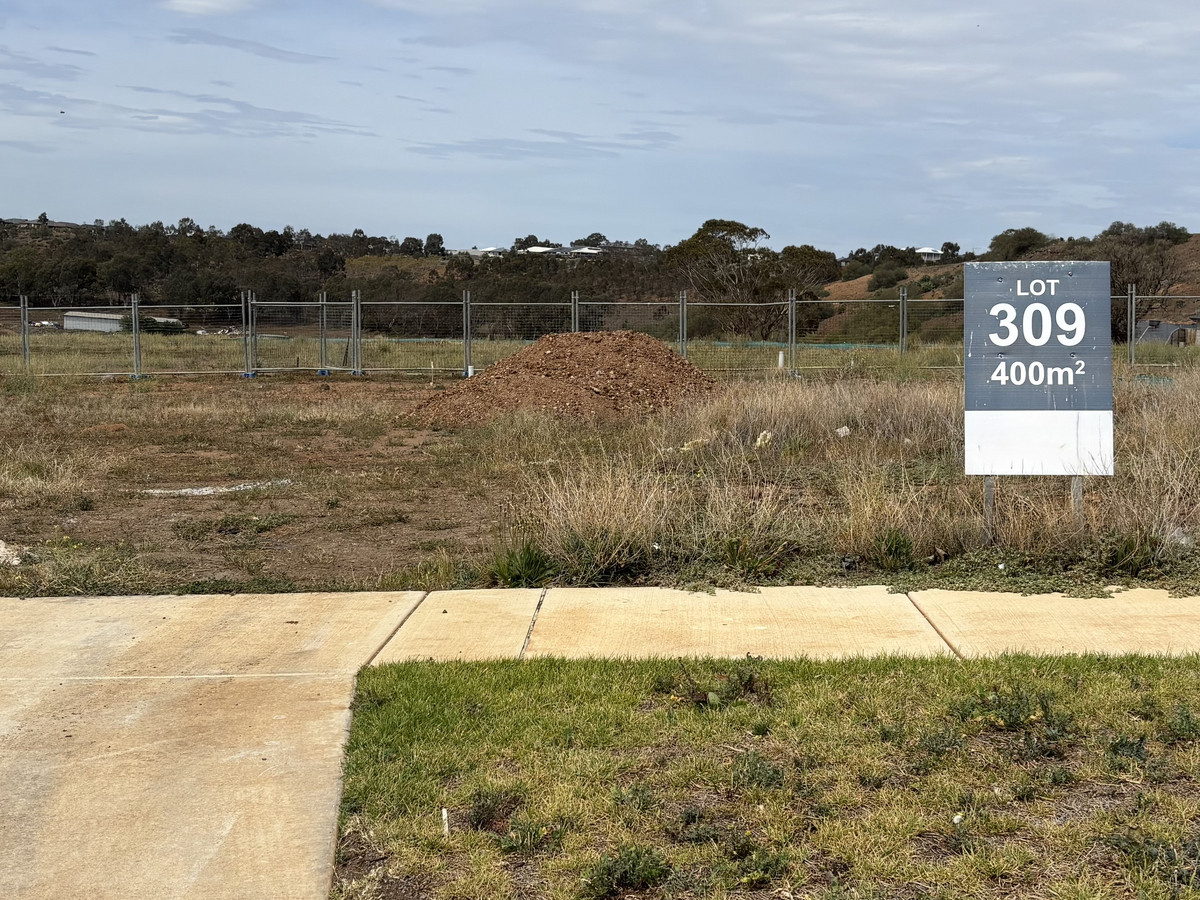 Lot 309 / 17 Platt Drive, Maddingley VIC 3340, Maddingley - Thumbnail 3
