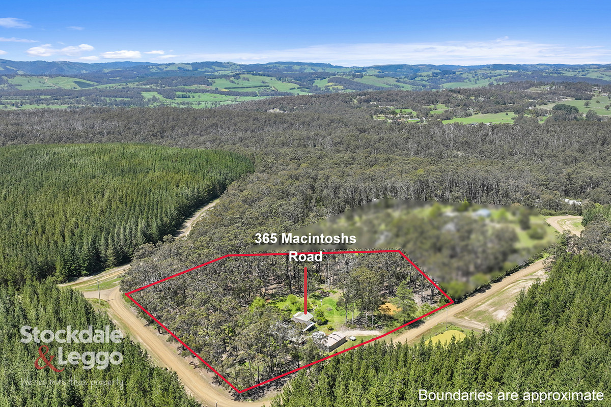 365 Macintoshs Road, Boolarra VIC 3870, Boolarra - Thumbnail 2