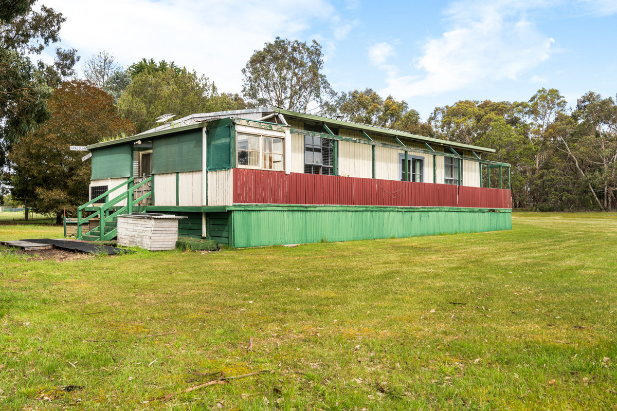 38 Bliss Road, DEREEL VIC 3352, Dereel - Thumbnail 2