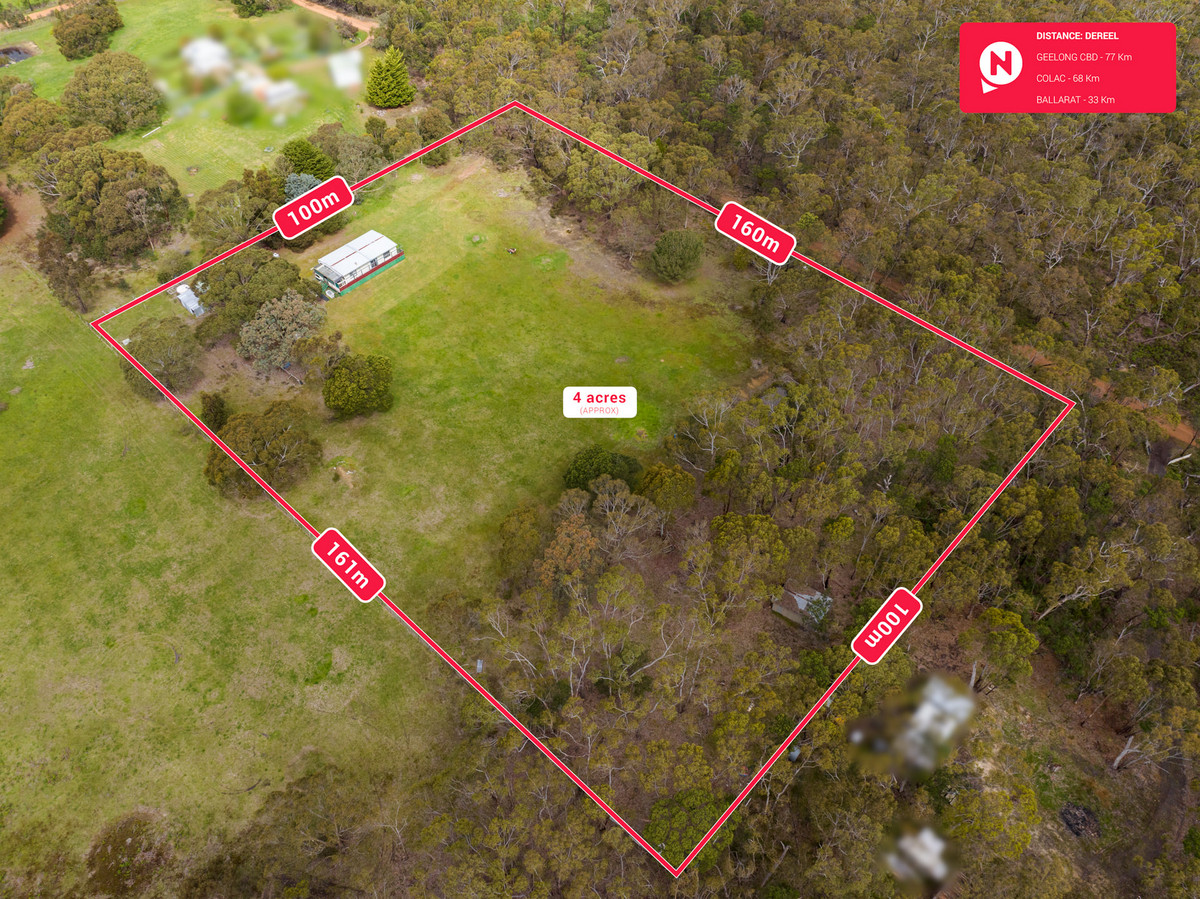 38 Bliss Road, DEREEL VIC 3352, Dereel - Thumbnail 4
