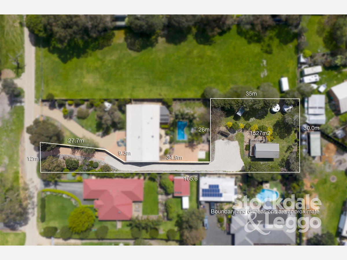 Lot 2 / 89 Rosebud Avenue, Rosebud VIC 3939, Rosebud - Thumbnail 2