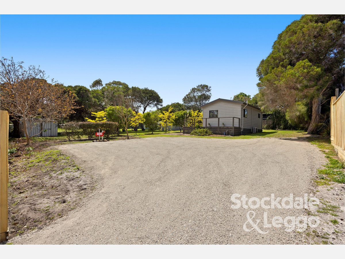 Lot 2 / 89 Rosebud Avenue, Rosebud VIC 3939, Rosebud - Thumbnail 8