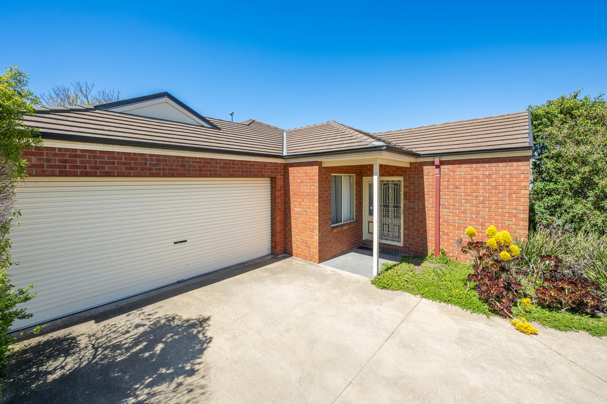 2 / 6 Beckham Street, Shepparton VIC 3630, Shepparton - Thumbnail 2