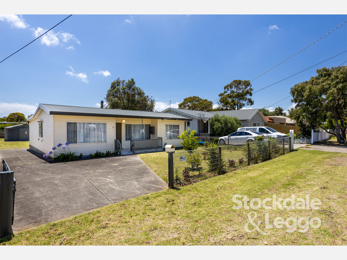 60 Russell Street, Tootgarook VIC 3941, Tootgarook - Thumbnail 2