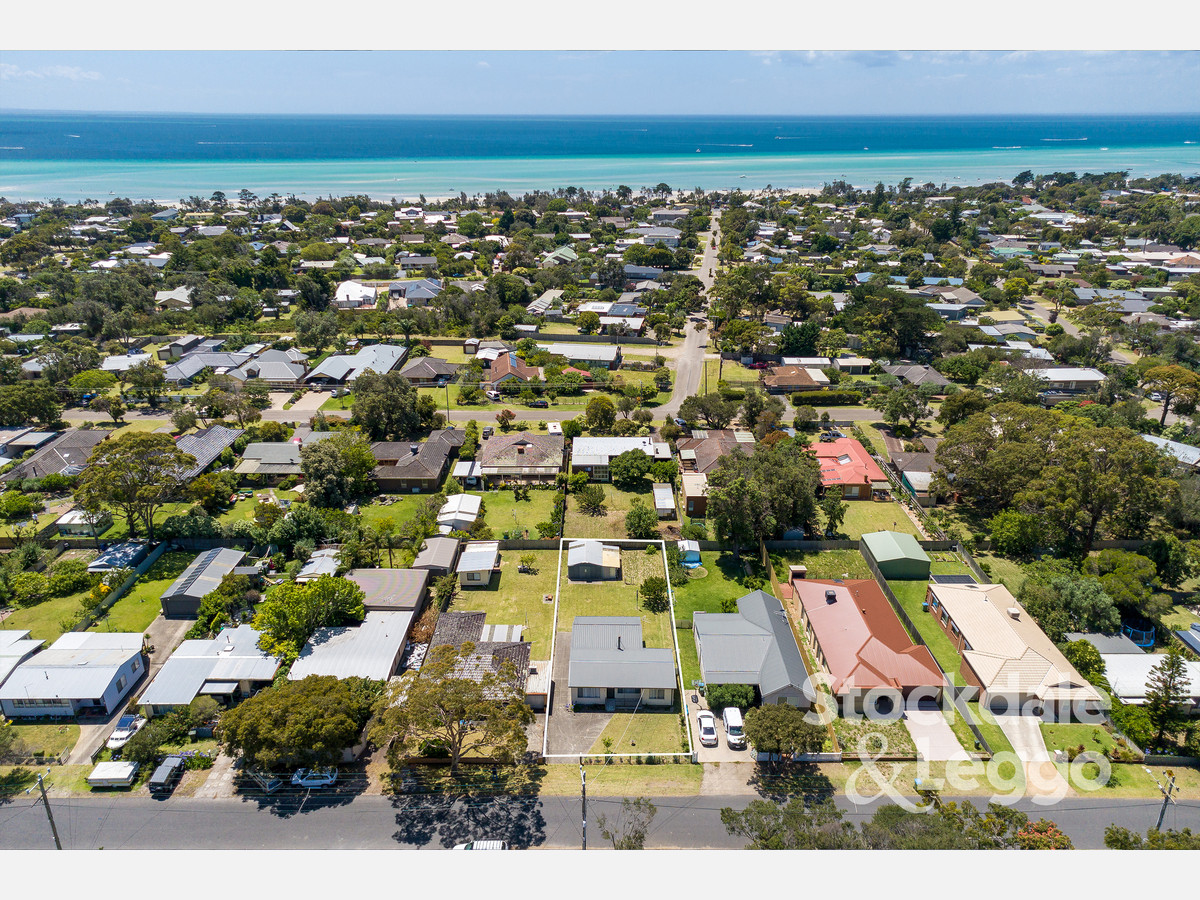 60 Russell Street, Tootgarook VIC 3941