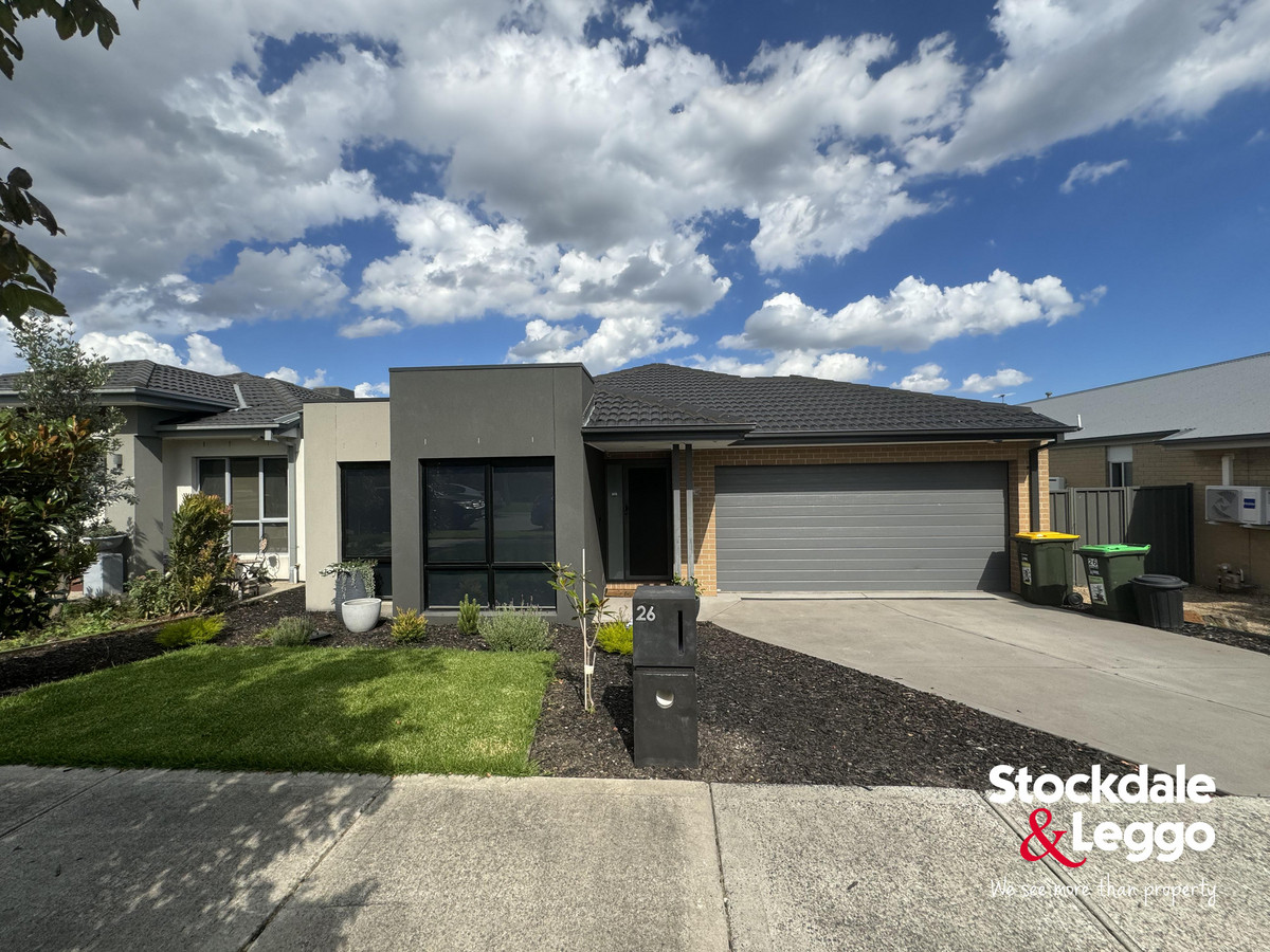 3 Beryl Crescent, Greenvale VIC, Greenvale - Thumbnail 2