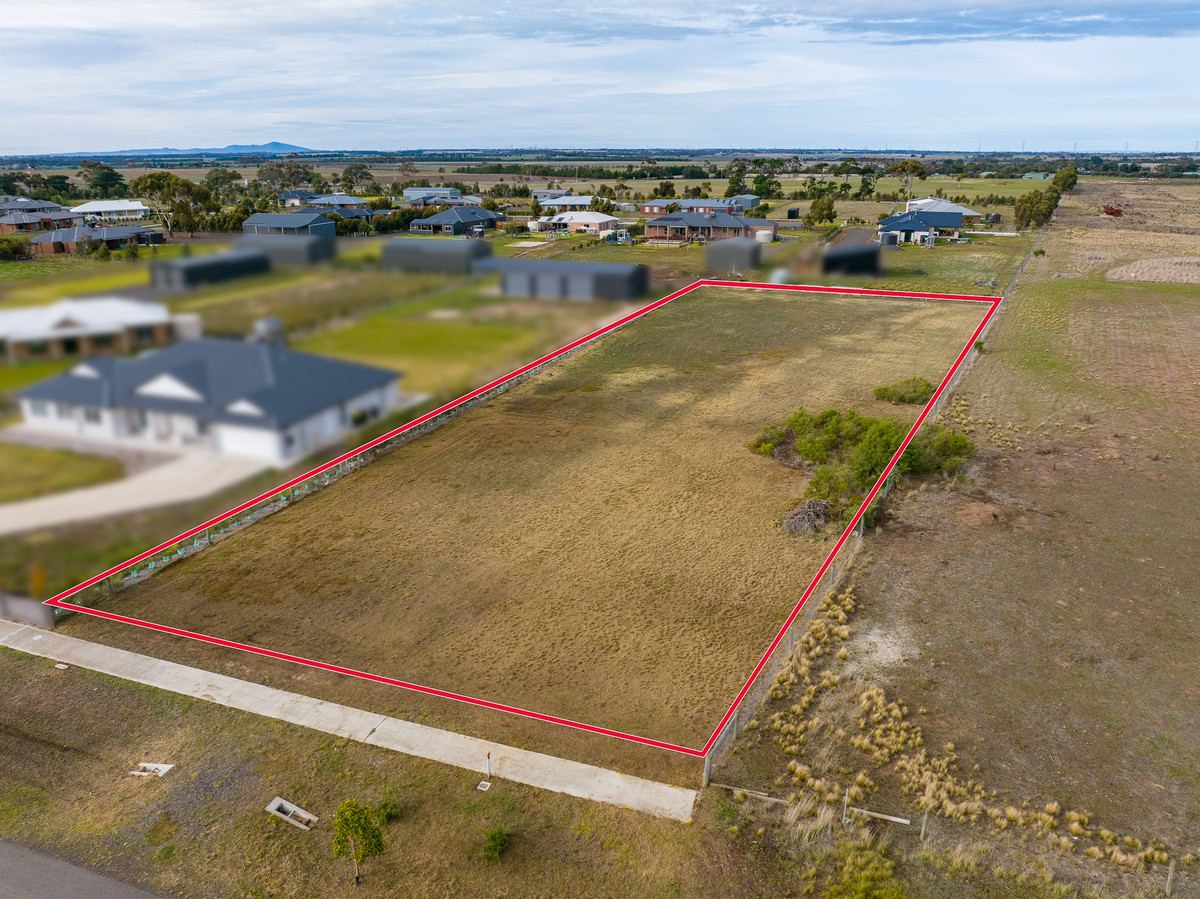 27 Le Maitre Drive, Bannockburn VIC 3331, Bannockburn - Thumbnail 3