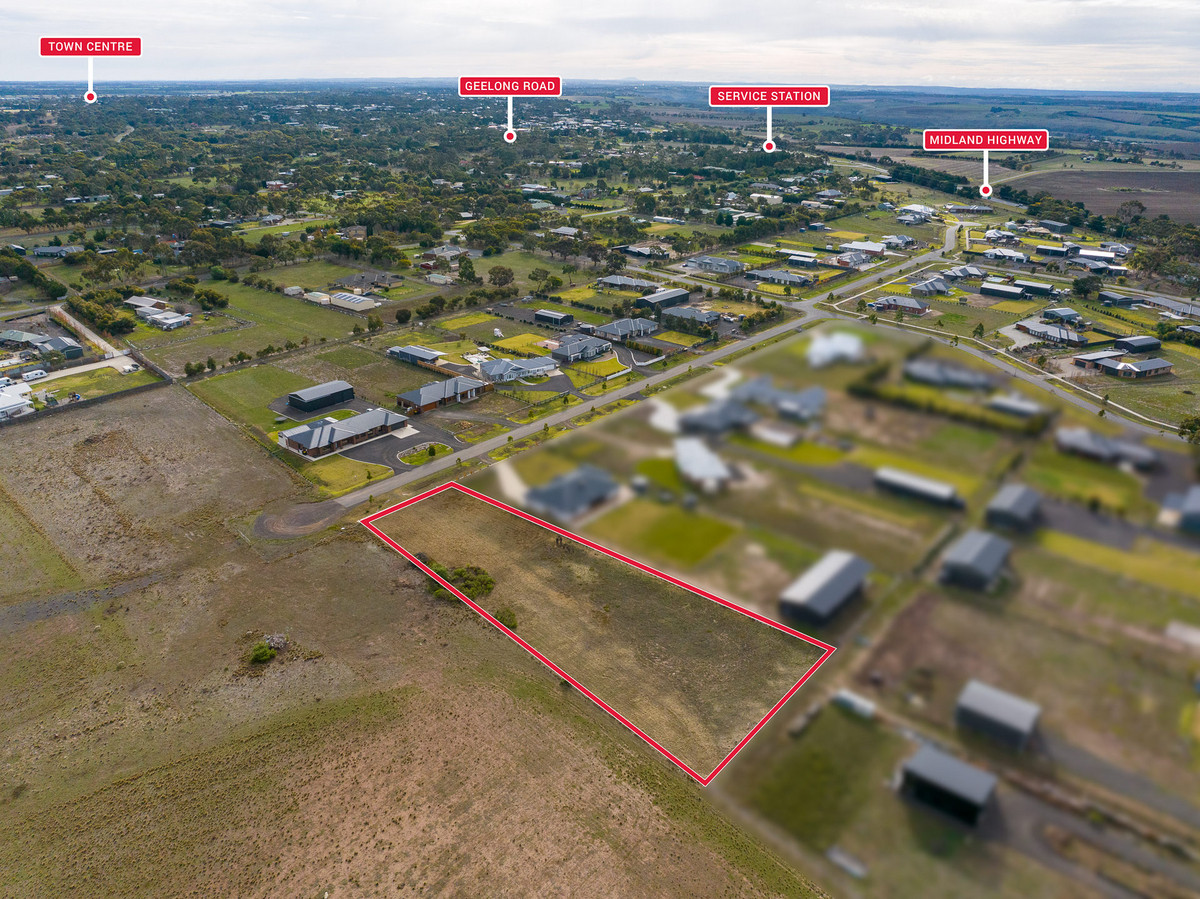 27 Le Maitre Drive, Bannockburn VIC 3331, Bannockburn - Thumbnail 2