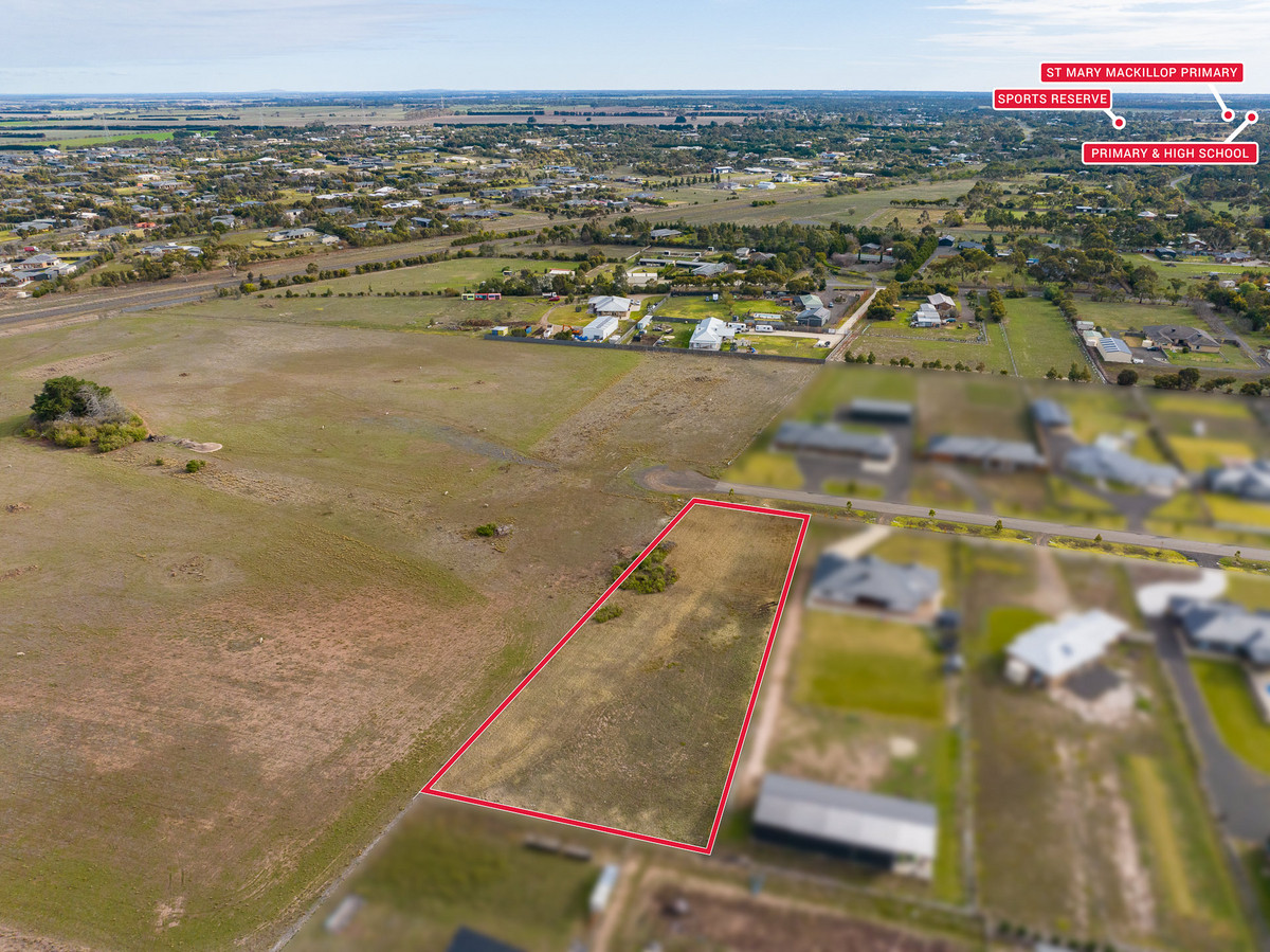 27 Le Maitre Drive, Bannockburn VIC 3331, Bannockburn - Thumbnail 4