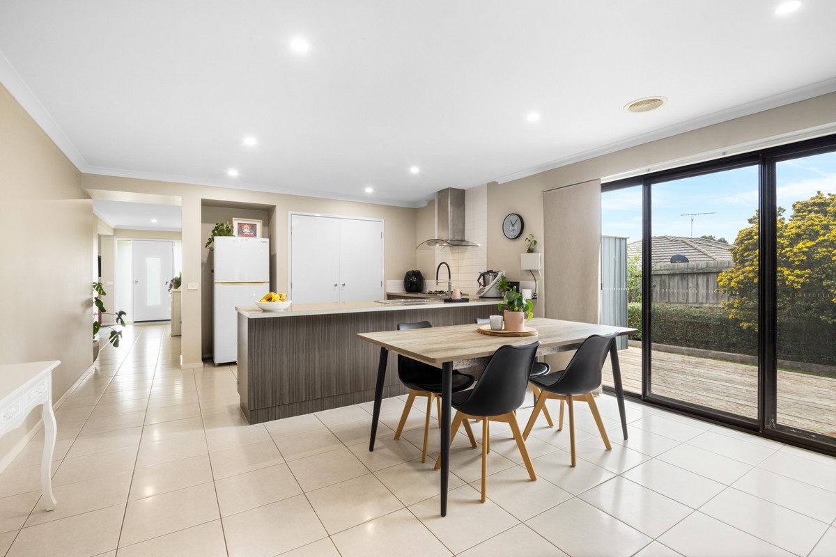 58 Rosemond Way, Bannockburn VIC 3331, Bannockburn - Thumbnail 4