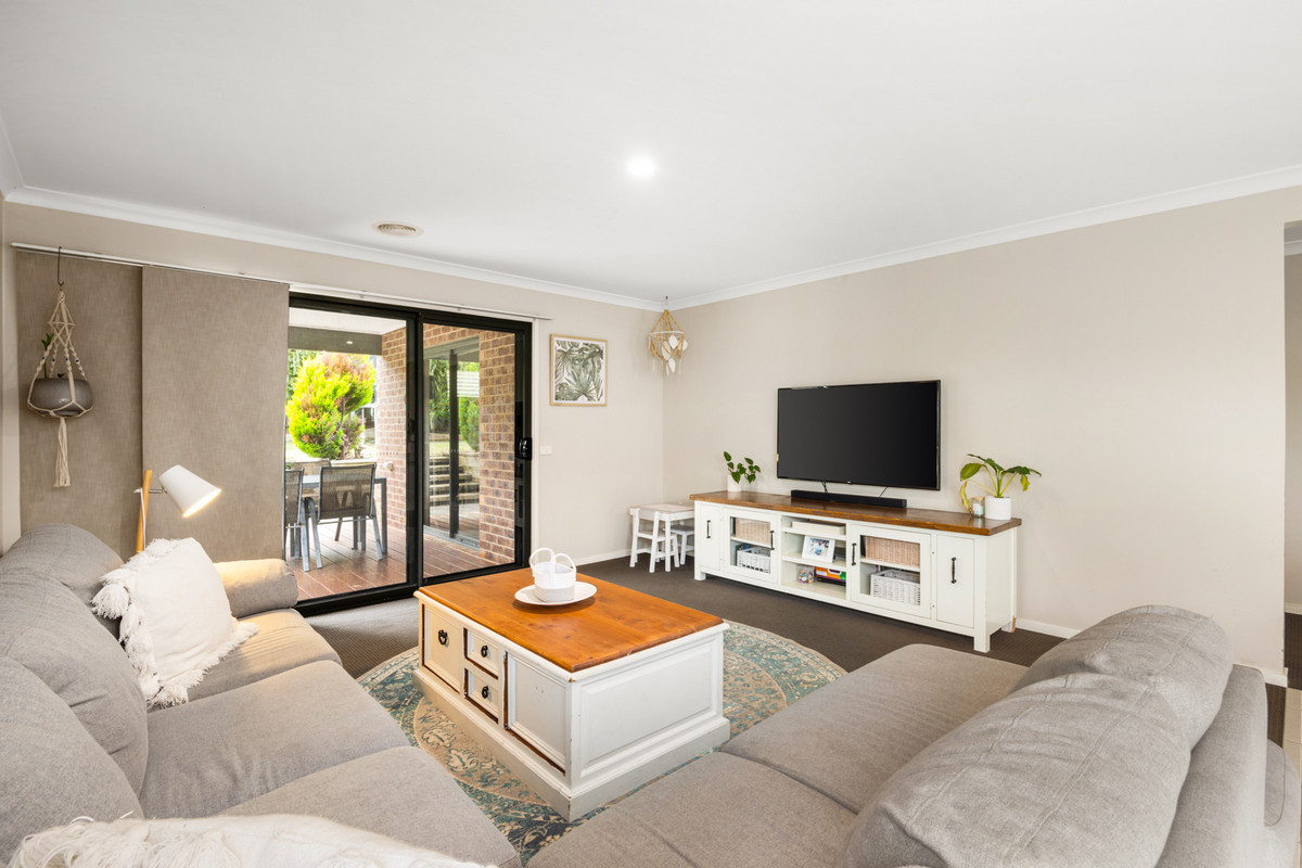 58 Rosemond Way, Bannockburn VIC 3331, Bannockburn - Thumbnail 5