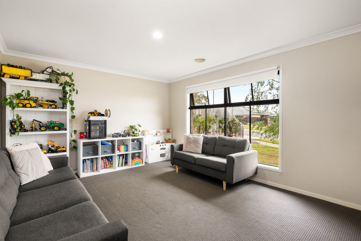 58 Rosemond Way, Bannockburn VIC 3331, Bannockburn - Thumbnail 6